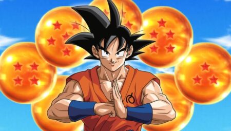 Dragon Ball : L’Épopée d’une Légende