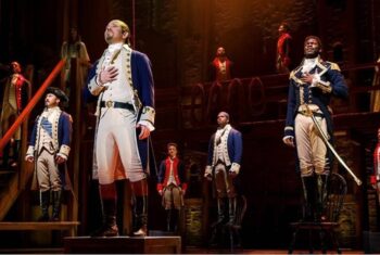 Hamilton: La Révolution Musicale qui a Secoué Broadway en 2015