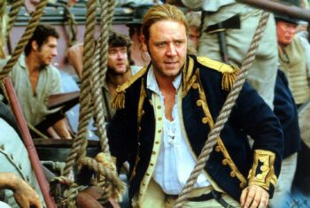 Master and Commander : L’autre côté du monde