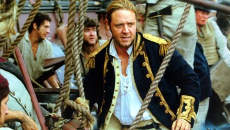 Master and Commander : L'autre côté du monde
