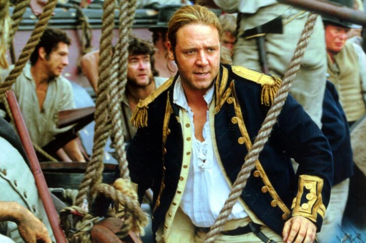 Master and Commander : L'autre côté du monde