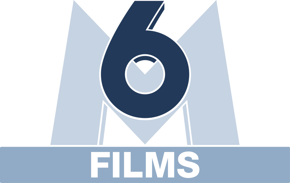 Logo M6 Films