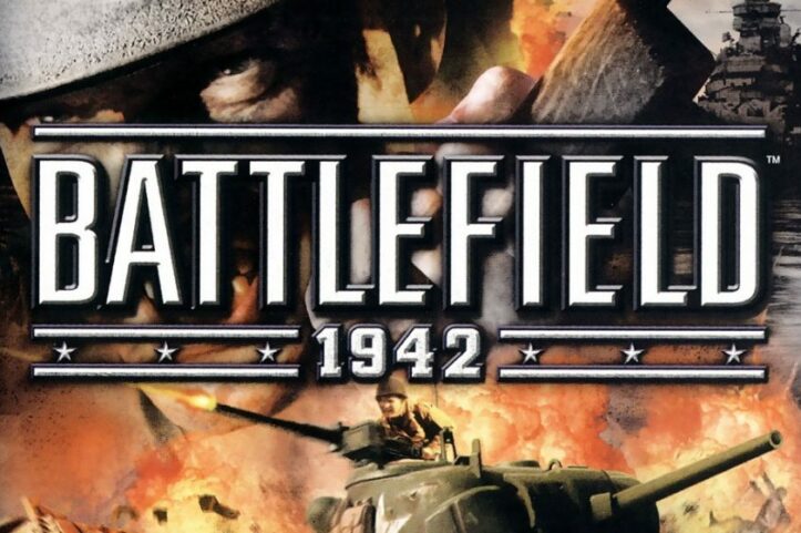 Battlefield 1942 : Une Révolution dans le Monde des Jeux de Tir