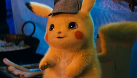 Détective Pikachu : Une Aventure Enquêtante et Enchantée au Cœur du Monde Pokémon