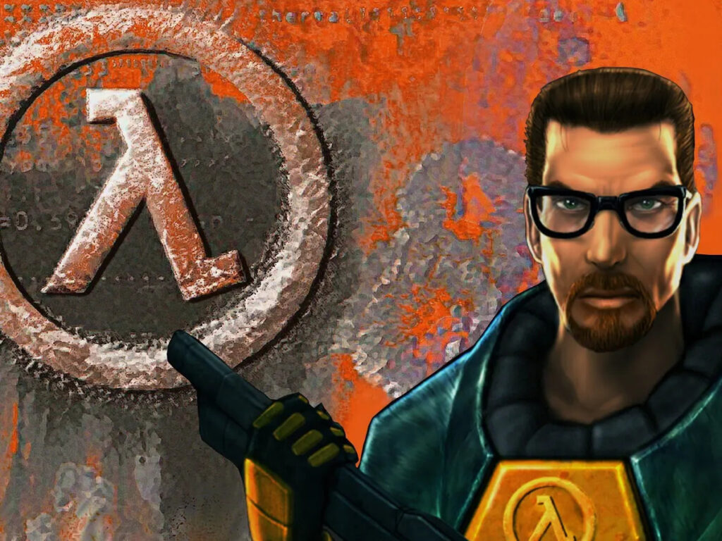 Half-Life : L’Évolution Révolutionnaire du Jeu de Tir