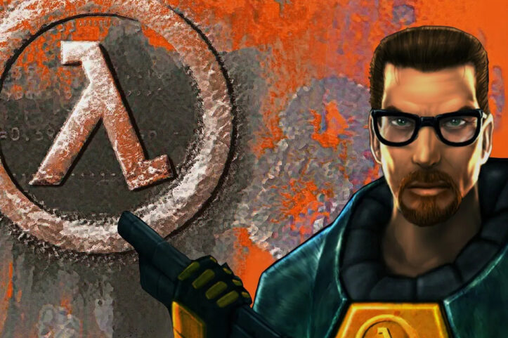 Half-Life : L'Évolution Révolutionnaire du Jeu de Tir