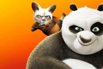 « Kung Fu Panda »: Une Épopée Animée de Courage, d’Humour et d’Autodécouverte