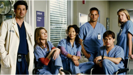 Grey's anatomy, la série qui ne finira jamais