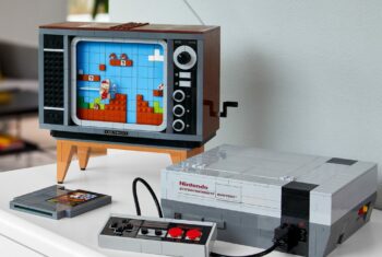 LEGO Nintendo Entertainment System (71374) : Quand LEGO et Nintendo Fusionnent pour un Voyage Rétro