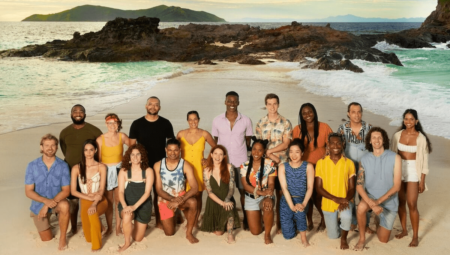 Survivor Season 46: L’aventure continue entre tradition et innovation