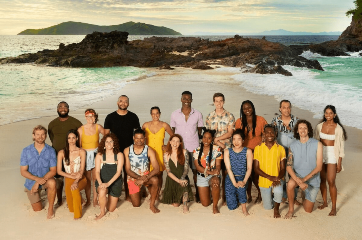 Survivor Season 46: L’aventure continue entre tradition et innovation