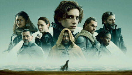 Dune Part 1 : Sur les Traces du Bestseller