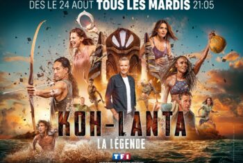 « Koh-Lanta : La Légende » : Un voyage au cœur de l’aventure, du dépassement et de la controverse