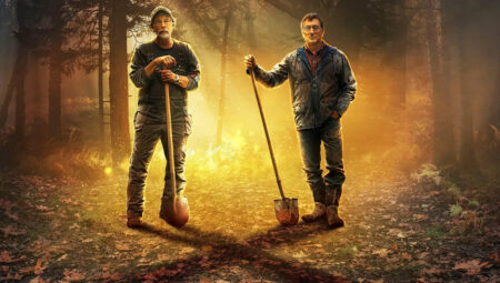 Le Mystère d'Oak Island : Escroquerie ou Vrai Trésor ?
