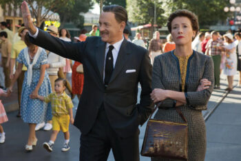 « Sauvons Mr. Banks » : Un voyage émouvant derrière la création de « Mary Poppins »