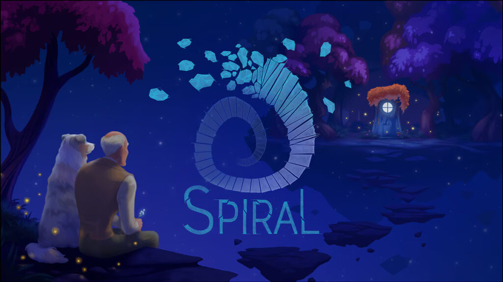 « Spiral »: Ode à l’Être Humain Derrière la Maladie d’Alzheimer