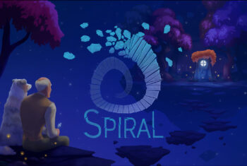 « Spiral »: Ode à l’Être Humain Derrière la Maladie d’Alzheimer