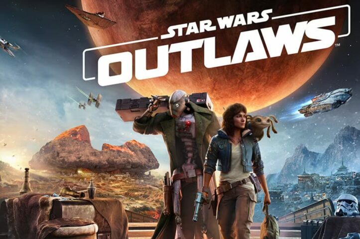 Star Wars Outlaws : Une Nouvelle Aventure dans une Galaxie Lointaine