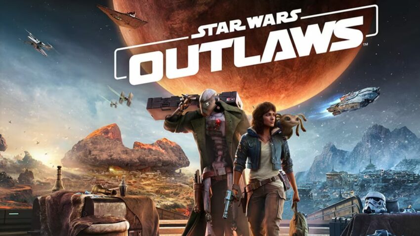 Star Wars Outlaws : Une Nouvelle Aventure dans une Galaxie Lointaine