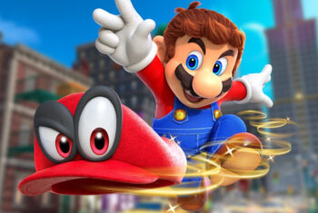 Super Mario Odyssey : L’Aventure Galactique Qui Redéfinit le Jeu de Plateforme