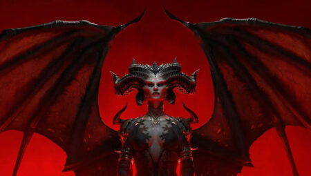 Diablo IV : Plongée Épique dans l'Obscurité