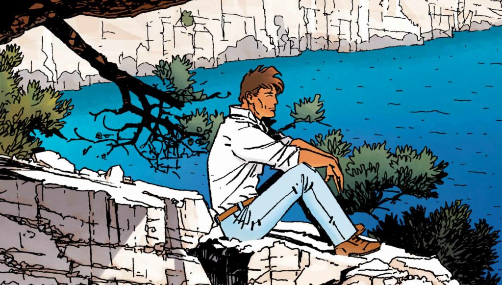 Largo Winch : Une bande dessinée culte au cœur du thriller financier Largo Winch : Une bande dessinée culte au cœur du thriller financier