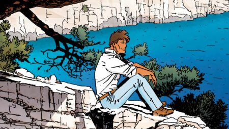 Largo Winch : Une bande dessinée culte au cœur du thriller financier