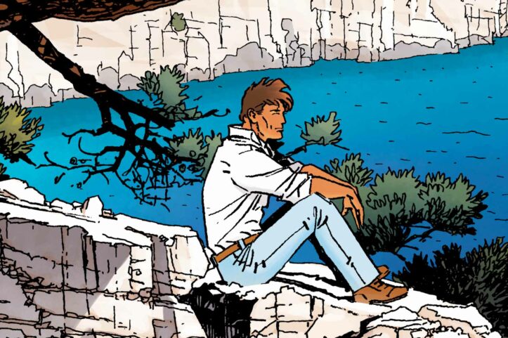 Largo Winch : Une bande dessinée culte au cœur du thriller financier