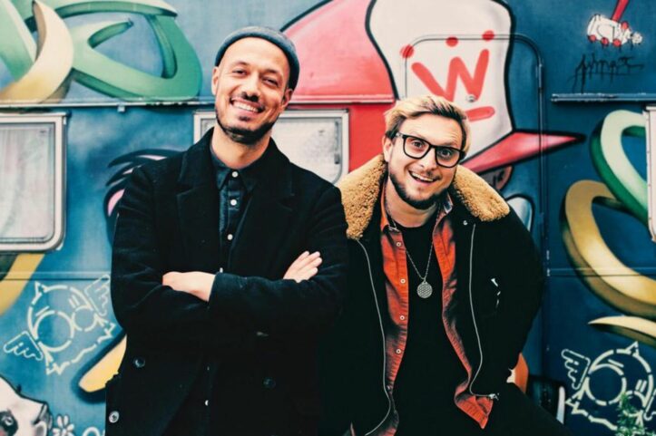 McFly & Carlito : L’humour sans limites qui fait vibrer YouTube – Pourquoi vous ne pouvez pas passer à côté de ce duo explosif