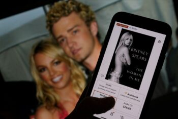 « The Woman in Me » de Britney Spears : Une voix retrouvée