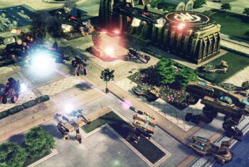 Command & Conquer 4 : L’Évolution Inattendue d’une Franchise Légendaire