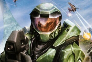 « Halo: Combat Evolved » : La Révolution Qui a Redéfini le Jeu de Tir