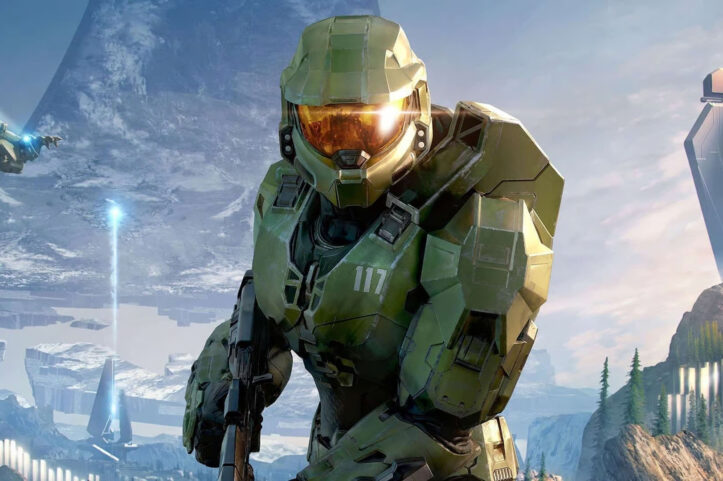 Halo infinite : Le Retour Triomphal du Master Chief dans une Expérience Épique et Moderne