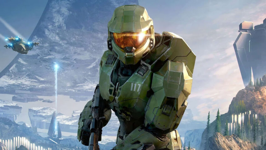 Halo infinite : Le Retour Triomphal du Master Chief dans une Expérience Épique et Moderne