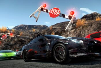 « Need for Speed: Hot Pursuit » : La Course Poursuit Son Élan de Renaissance