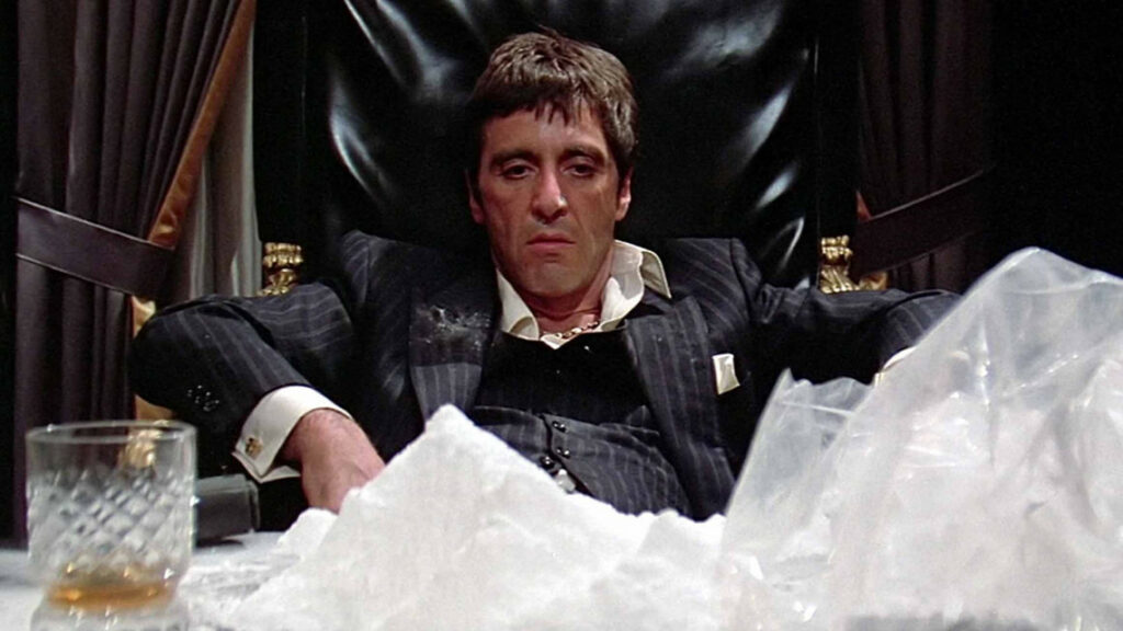 « Scarface » : Al Pacino a son Meilleur