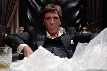 « Scarface » : Al Pacino a son Meilleur