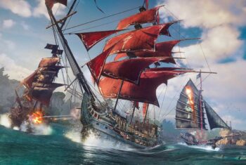 Skull and Bones : La Renaissance des Pirates dans un Monde Ouvert Ambitieux