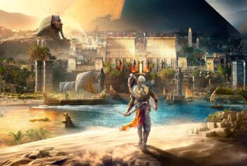 Assassin’s Creed Origins : L’Épopée Égyptienne Qui a Redéfini la Franchise