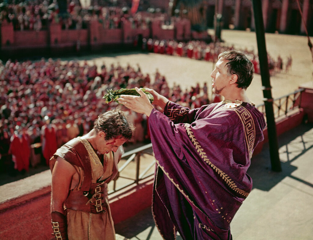 « Ben-Hur » : Un Chef-d’Œuvre Intemporel de l’Épopée Cinématographique