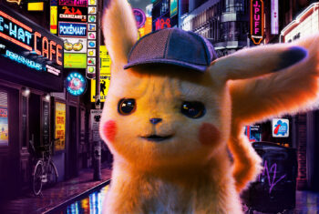 « Pokémon: Détective Pikachu » : Un Mystère Attachant et Débordant d’Aventure