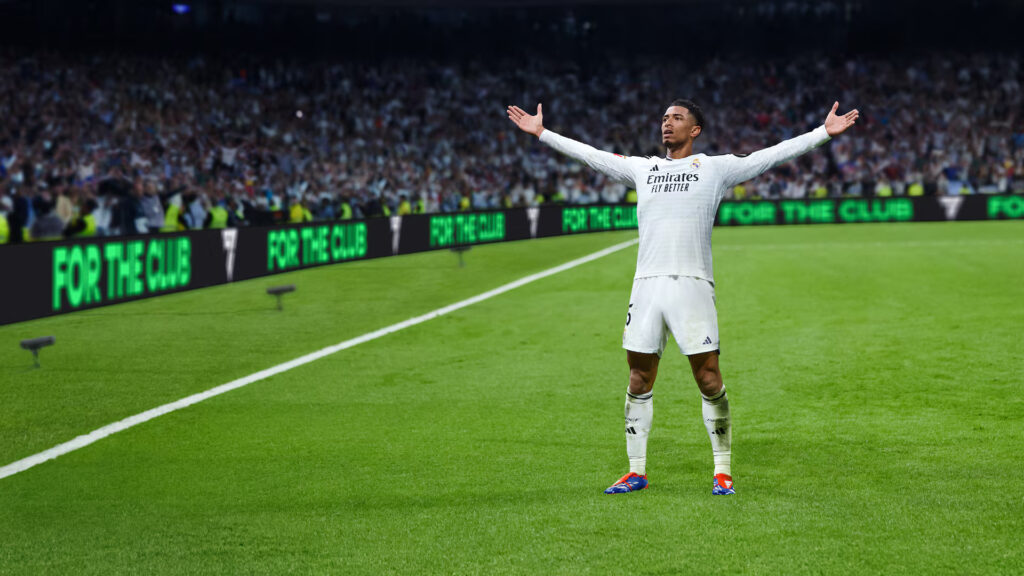 EA Sports FC 25 : Le renouveau du jeu de football qui enflamme les stades virtuels