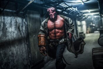 « Hellboy » : Le Retour Explosif du Démon Rouge dans un Univers Rempli de Monstres et de Magie