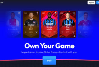 Sorare : L’univers du Fantasy Football qui Révolutionne l’Expérience des Fans