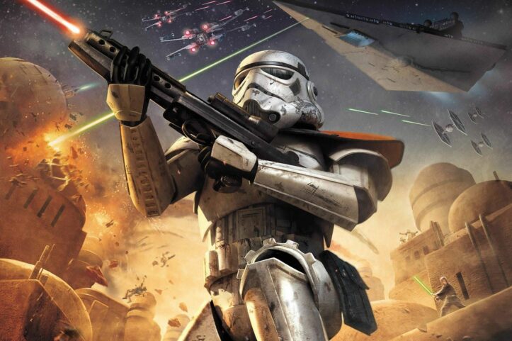 Star Wars Battlefront : Plongez dans l’Épopée Galactique Ultime