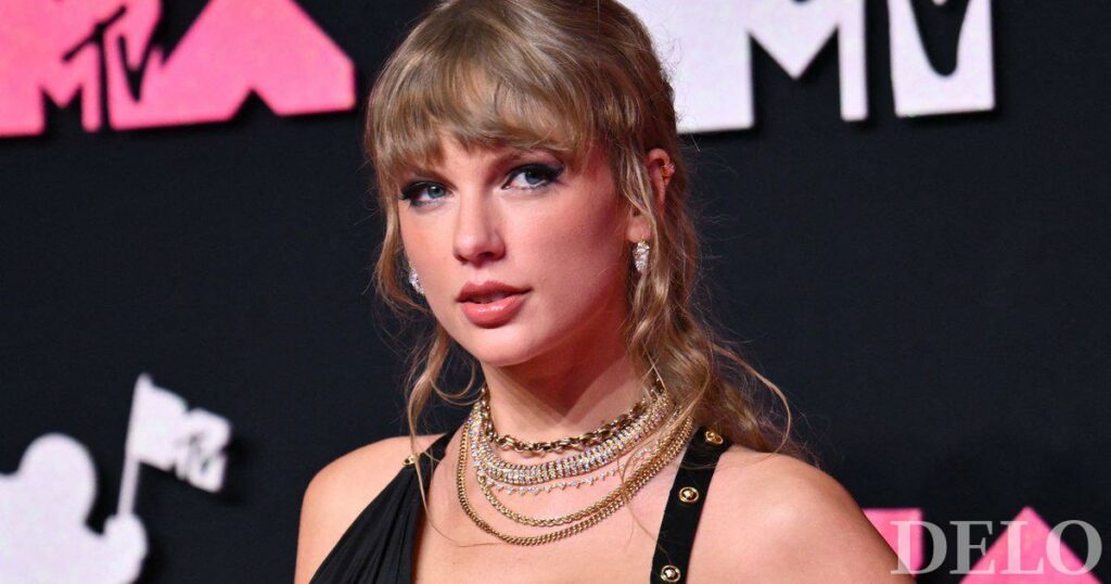 « Taylor Swift : Les Coulisses d’un Succès Phénoménal » : Un Regard Intime sur la Vie d’une Icône de la Musique