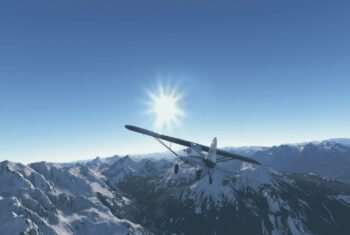 Flight Simulator 2024 : le ciel à portée de main, plus réaliste que jamais