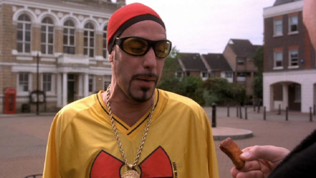 « Ali G Indahouse » : Une satire délirante qui bouscule les codes de la comédie