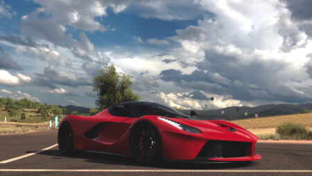 Forza Horizon 3 : Quand l'Australie Devient Votre Terrain de Jeu Automobile Ultime