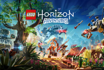 LEGO Horizon Adventures : Une fusion audacieuse entre briques et aventures épiques